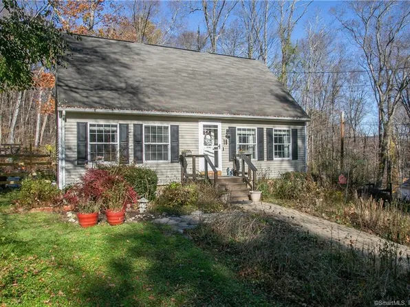 18 East View Drive, New Milford, CT 06776