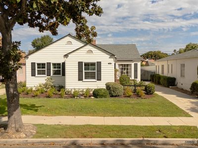 3860 Hepburn Ave, Los Angeles, CA, 90008