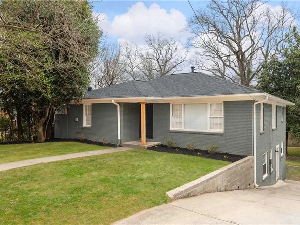 1215 Hosea L Williams Dr, Atlanta, GA 30317