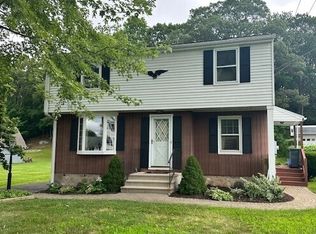 245 East St, Wolcott, CT 06716