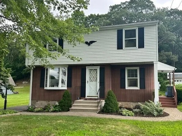 245 East Street, Wolcott, CT 06716