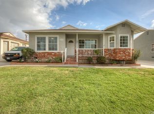 4312 Canehill Ave, Lakewood, CA 90713