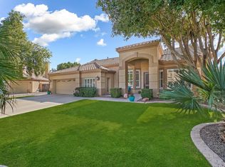 1213 W Washington Ave, Gilbert, AZ 85233
