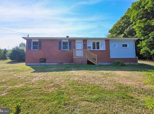 122 E Ridge Rd, Dillsburg, PA 17019