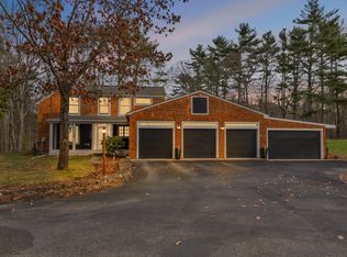 59 Webber Hill Rd, Kennebunk, ME 04043