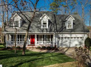 128 Woodway Dr, Greer, SC 29651