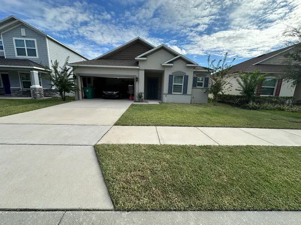 172 E Fiesta Key Loop, Deland, FL 32720