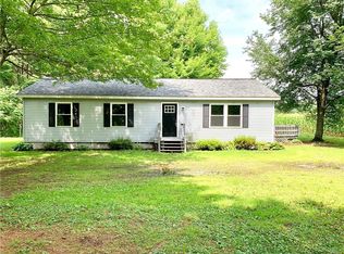 416 Harris Hill Rd, Hannibal, NY 13074