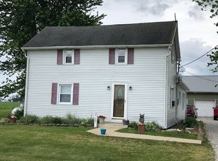 20 E 650 N, Delphi, IN 46923