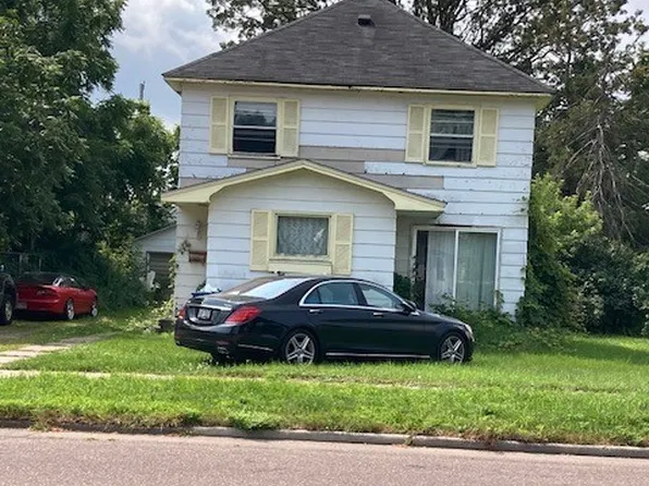 116 W Eau Claire Street, Rice Lake, WI 54868