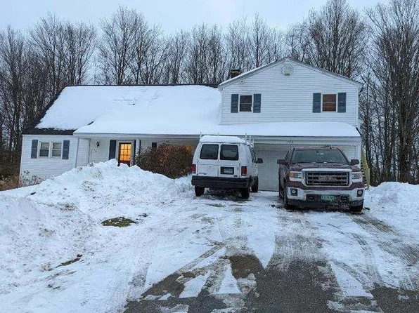 172 Gloria Avenue, Rutland Town, VT 05701