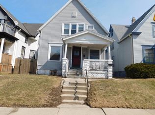 2828 N Richards St, Milwaukee, WI