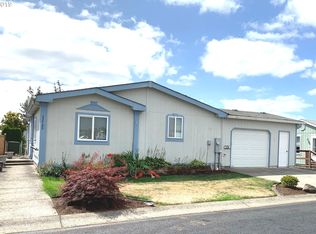 33790 SE Rose Valley Pl, Scappoose, OR