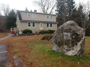 3 Mirabile Dr #A, Ware, MA 01082