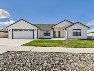 3224 Parkridge Way, Lewiston, ID, 83501
