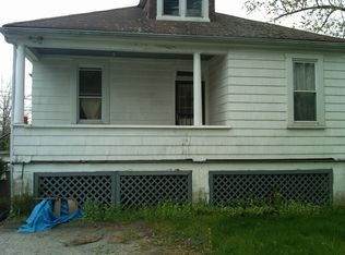 8708 Church Ln, Randallstown, MD 21133