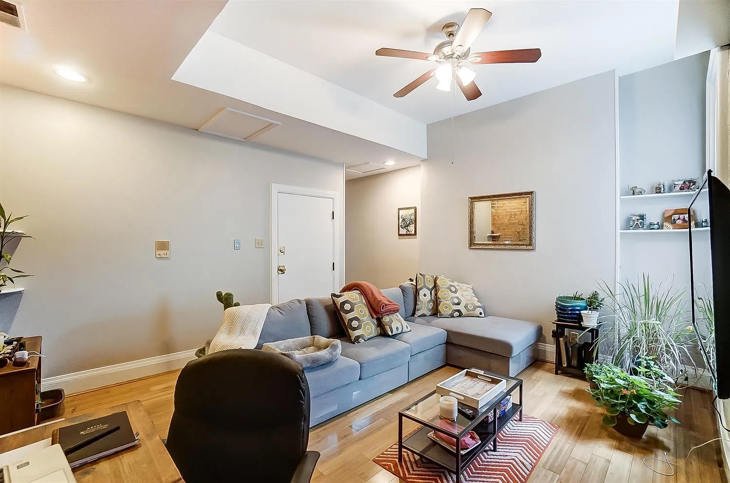 1 bed, 800 sqft, $1,300 — Photo 3