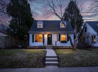 8011 W Center St, Milwaukee, WI 53222