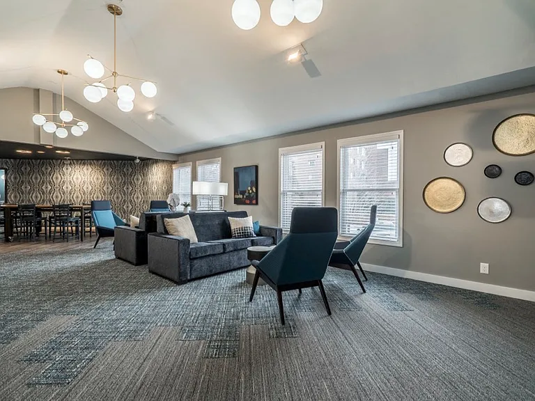Highland Ridge — Photo 14
