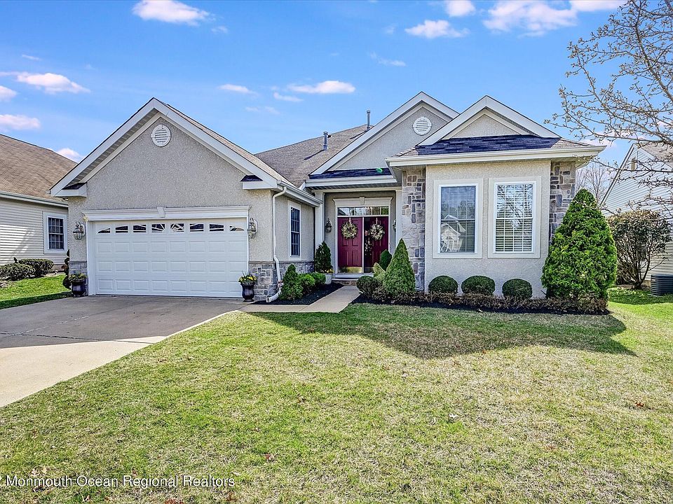 88 Cypress Point Lane, Jackson, NJ 08527 Zillow