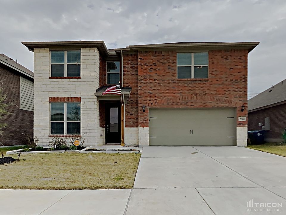 1st image of 5300 Persimmon Dr