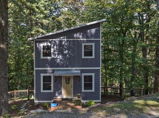 20 Spooks Branch Ext, Asheville, NC 28804