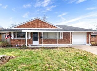 3556 Waterbury Dr, Dayton, OH 45439