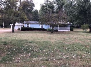 8451 N Pierce Rd, Bruceville, IN 47516