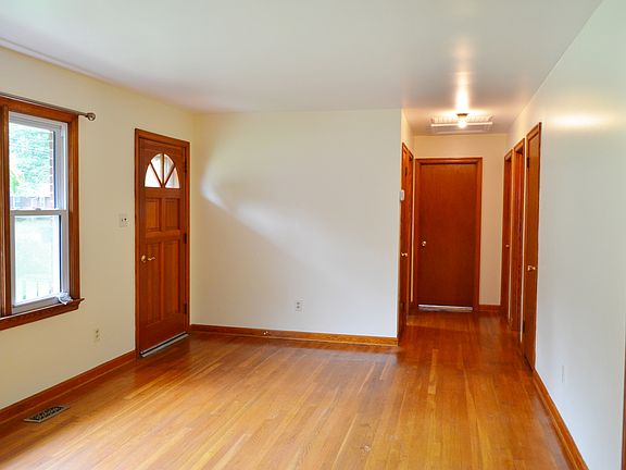 Living Room original Hardwd