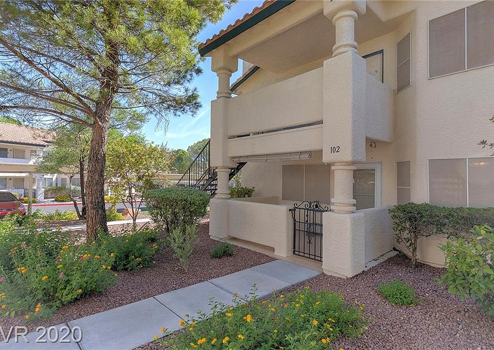 1st image of 7961 Terrace Rock Way Unit 102