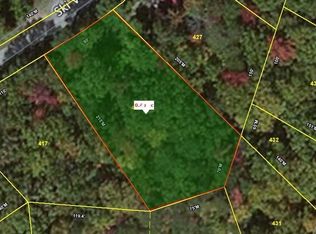 426 Ski View Ln LOT 426, Sevierville, TN 37876