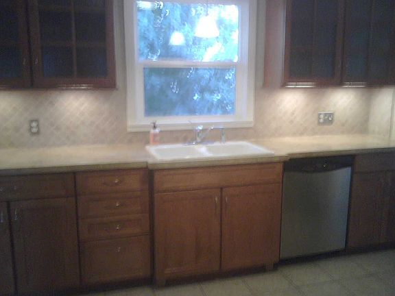 cuisine (kitchen) ou la la
