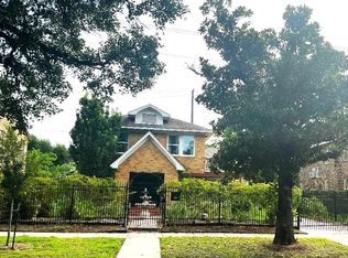 2417 Blodgett St, Houston, TX 77004