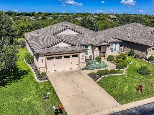 304 Pipe Creek Ln, Georgetown, TX 78633
