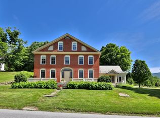 25A Lawrence Hill Rd, Weston, VT 05161