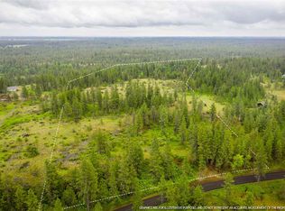 0 W Anderson Rd, Cheney, WA 99004