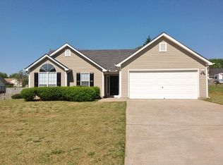 3071 Regal Dr, McDonough, GA 30253