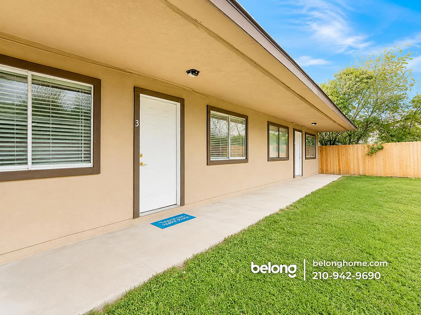 2 bed, 1.0 bath, 686 sqft, $845 — Photo 3