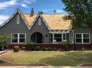 1525 E Flower St, Phoenix, AZ 85014