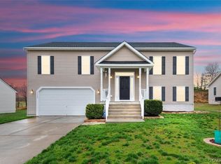 11169 Affirmed Ct, Ruther Glen, VA 22546