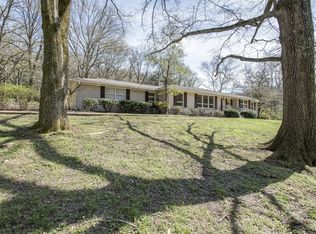 1812 Kingsbury Dr, Nashville, TN 37215
