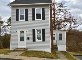 642 Snyder St, Bangor, PA 18013