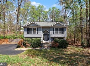876 Campers Ln, Ruther Glen, VA 22546