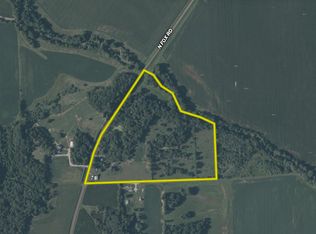 12040 N Fox Rd, Marshall, IL 62441