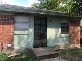 5408 Helmick Ave, Fort Worth, TX 76107