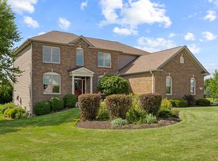 11501 Heritage Path, Richmond, IL 60071