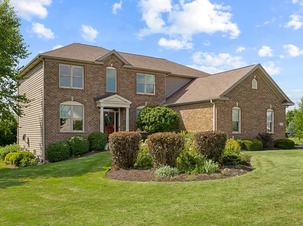 11501 Heritage Path, Richmond, IL 60071