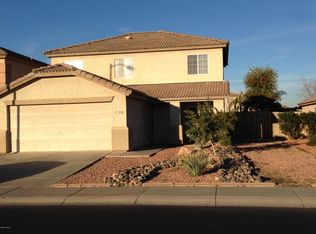 12710 W Scotts Dr, El Mirage, AZ 85335