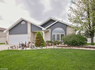 10253 Aileen Ave, Mokena, IL 60448