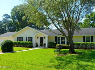 4624 Lancelot Ln, Jacksonville, FL 32210